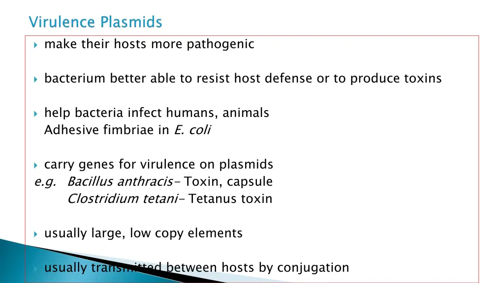 make their hosts more pathogenic