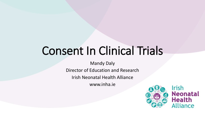 consent in clinical trials consent in clinical