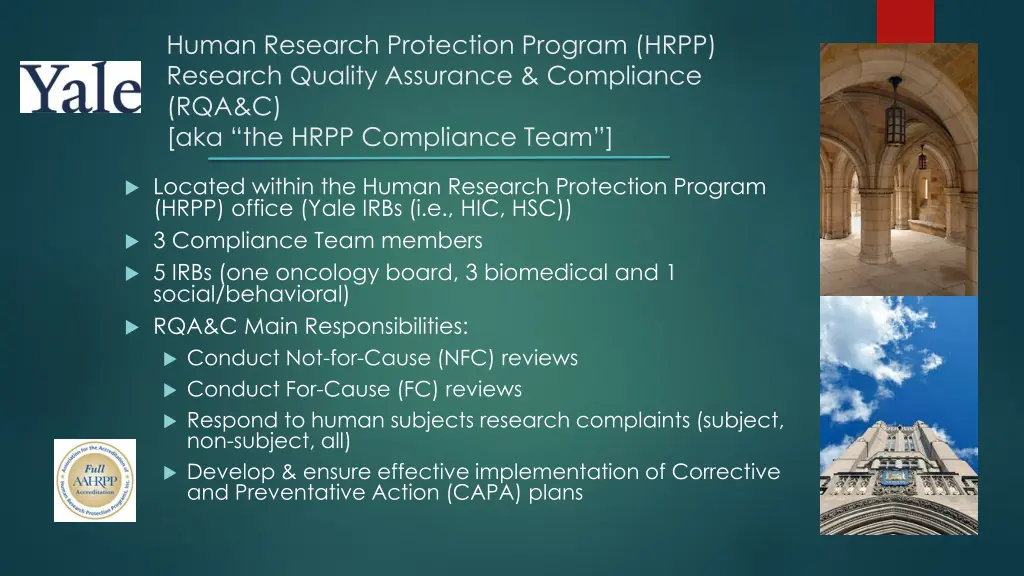 human research protection program hrpp research