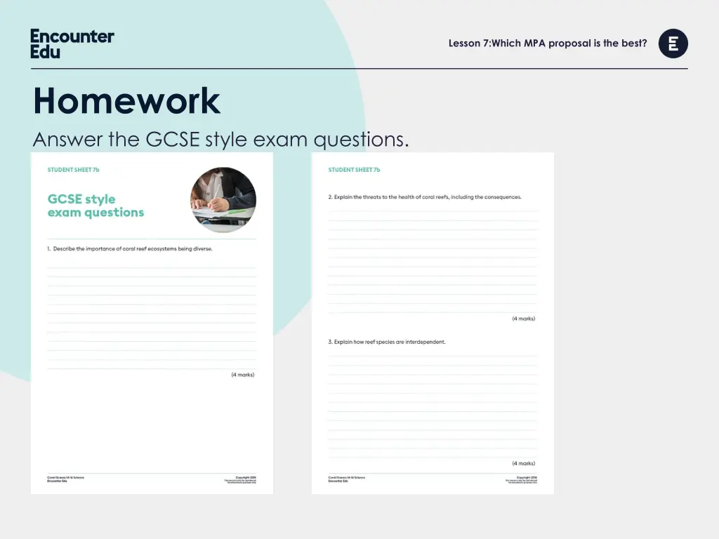 lesson 7 which mpa proposal is the best 6