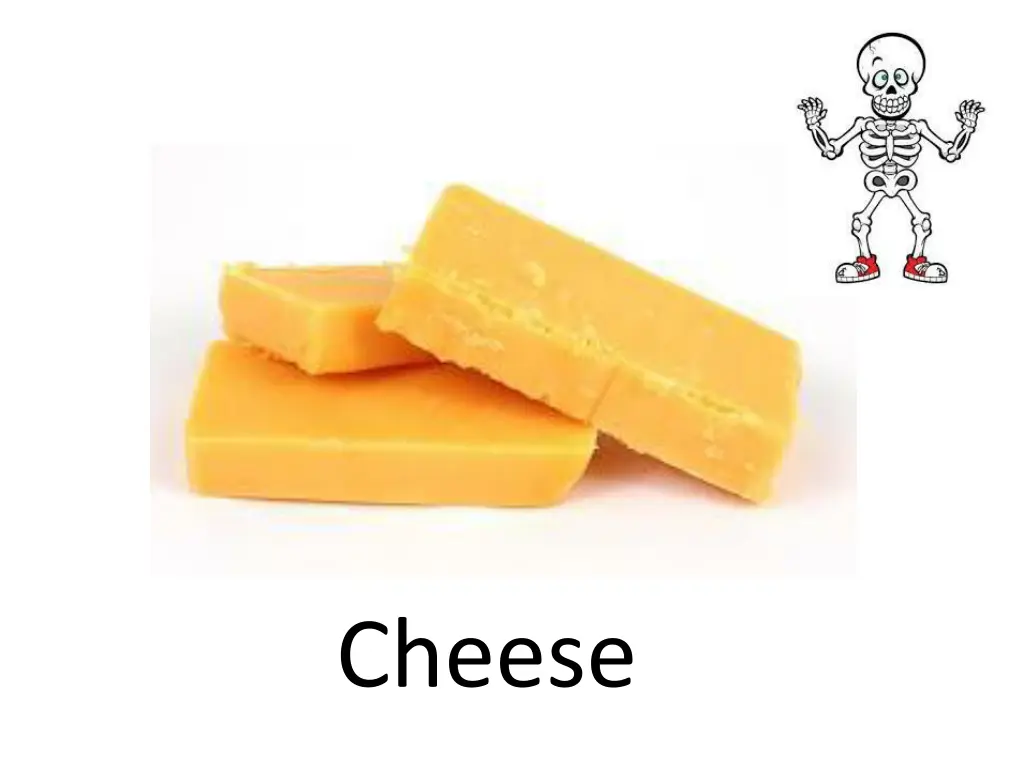 cheese