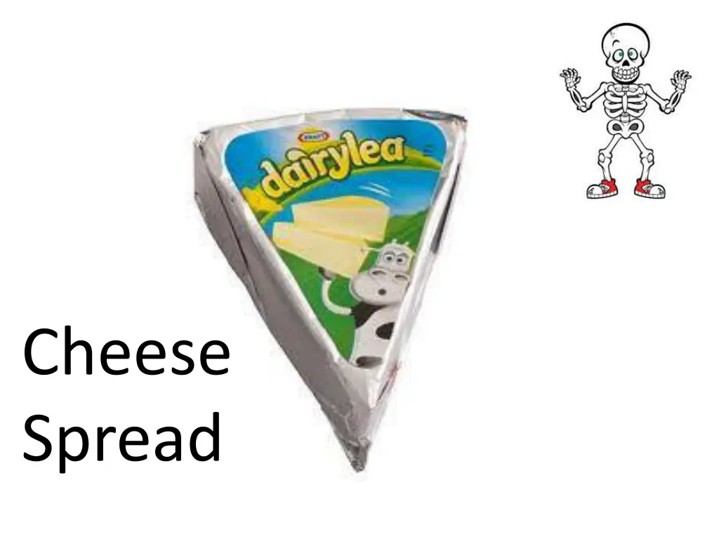 cheese spread