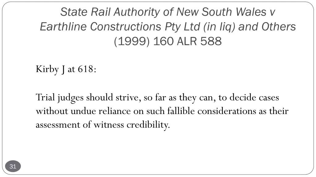 state rail authority of new south wales 1