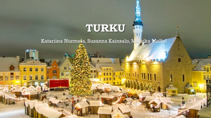 turku