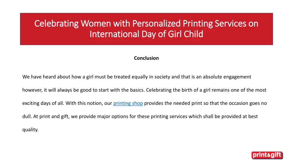 celebrating women with personalized printing 5