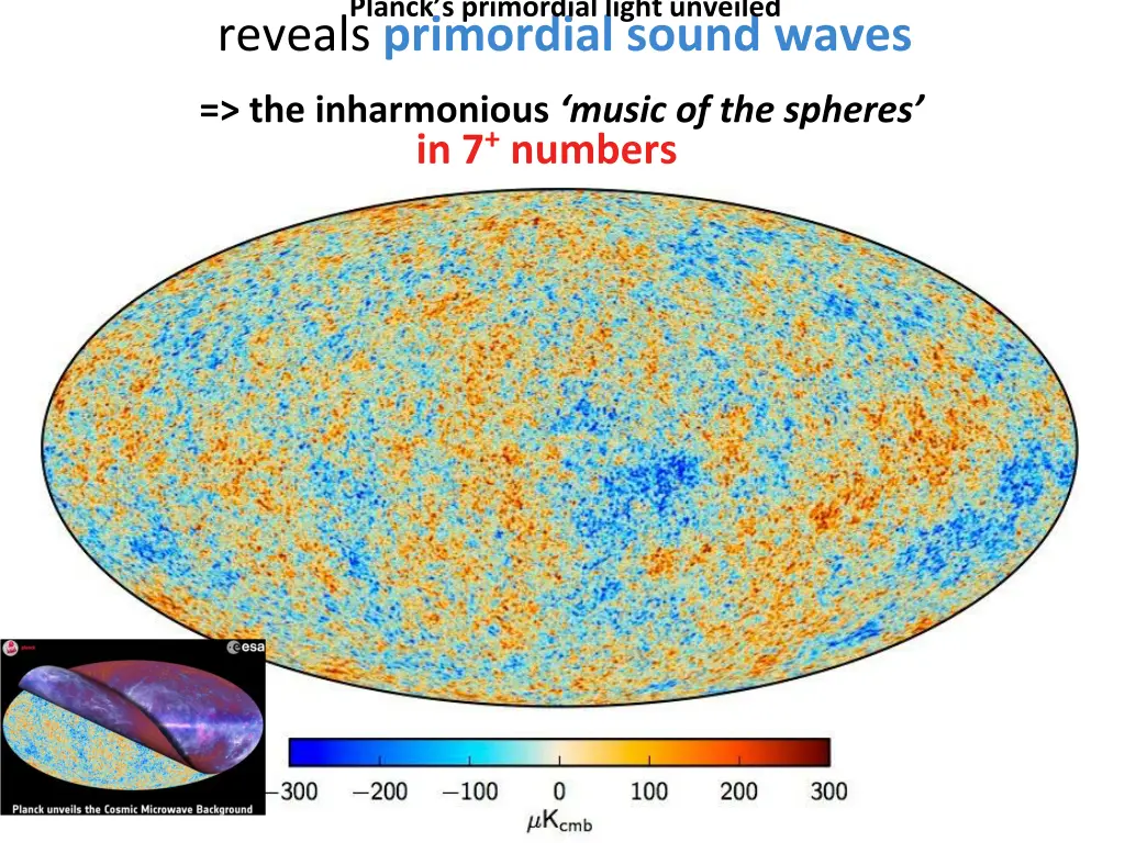 planck s primordial light unveiled