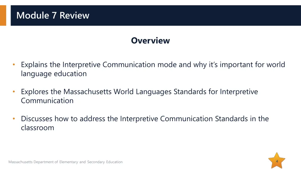 module 7 review