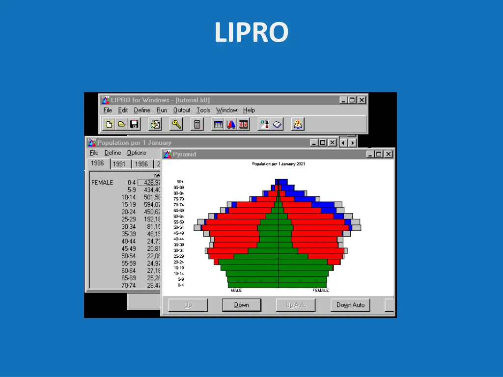 lipro 2