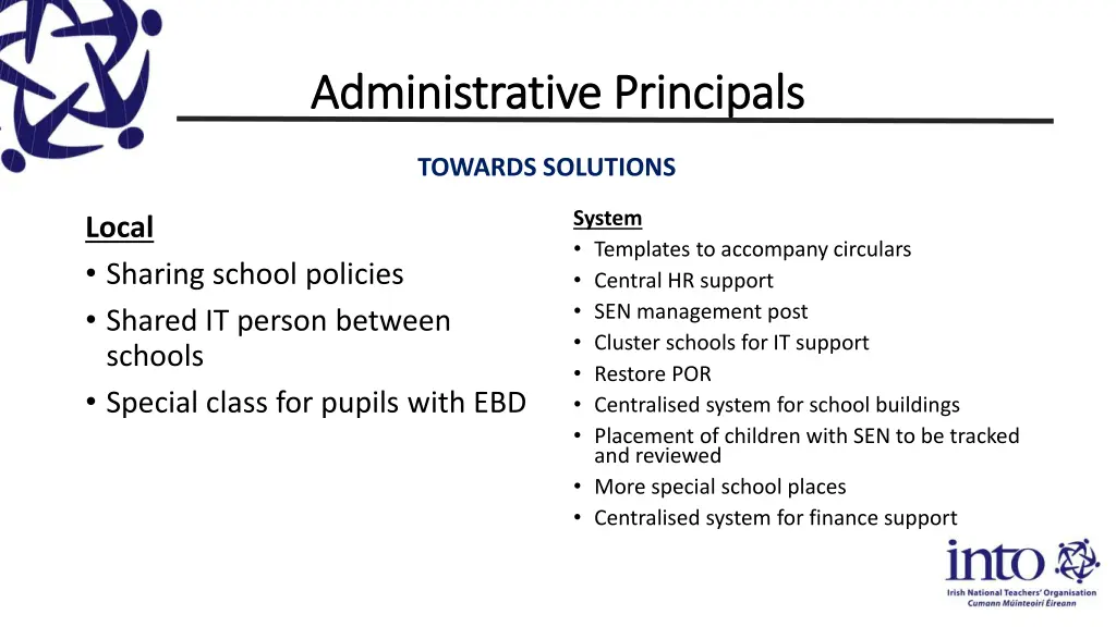 administrative principals administrative 1