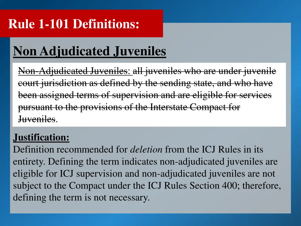 rule 1 101 definitions 1