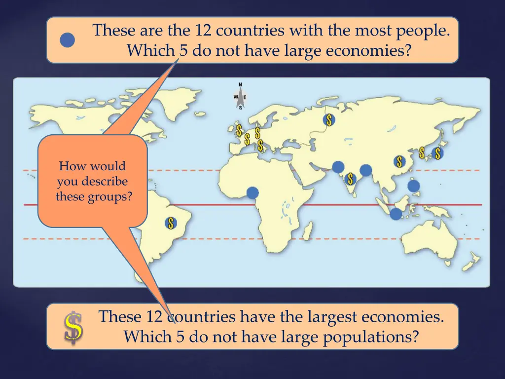 these are the 12 countries with the most people 1