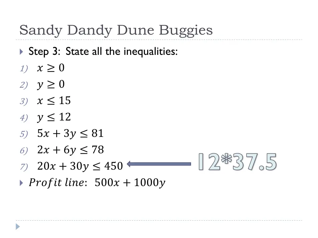 sandy dandy dune buggies 3