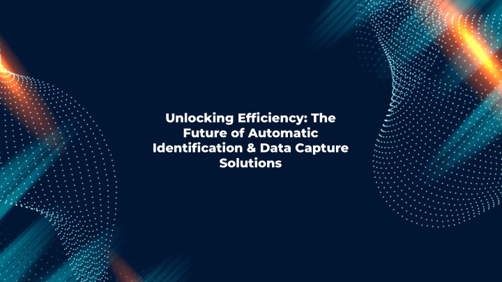 unlocking efficiency the future of automatic