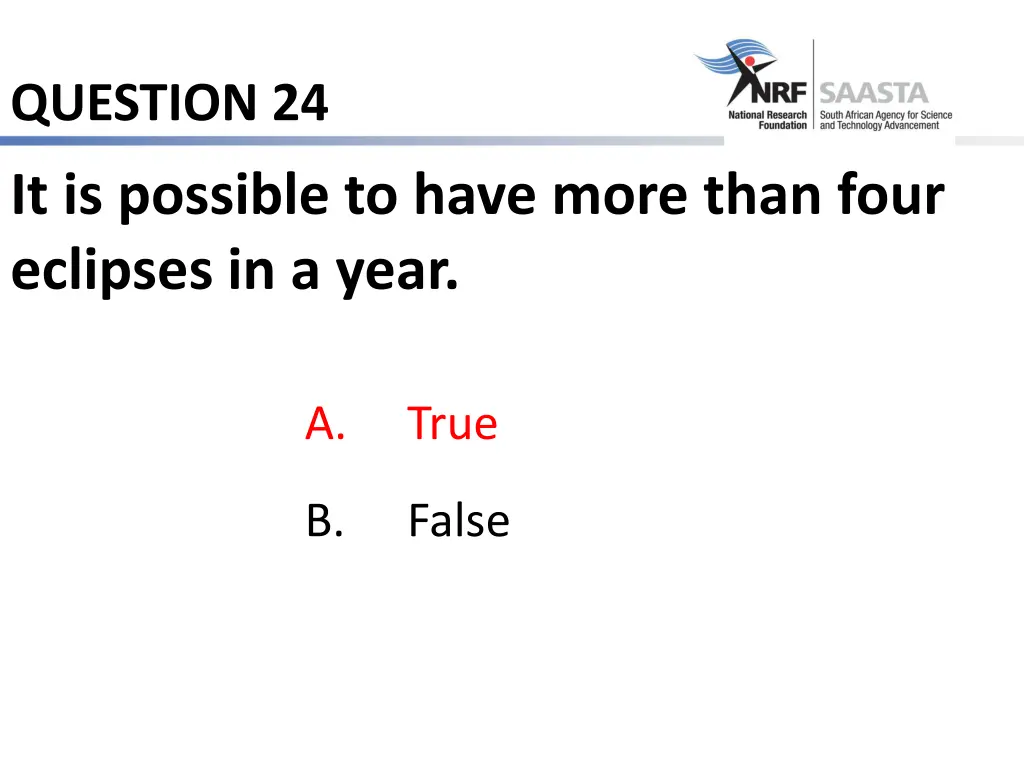 question 24