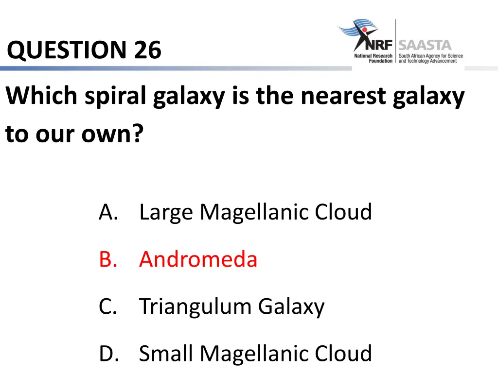 question 26