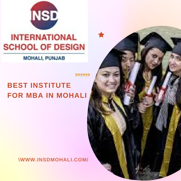 best institute for mba in mohali