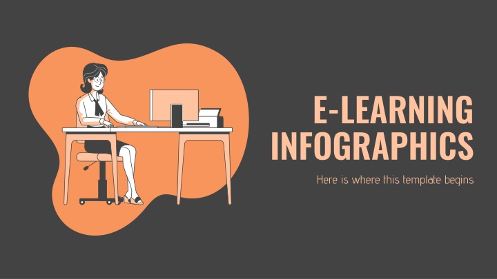 e learning infographics