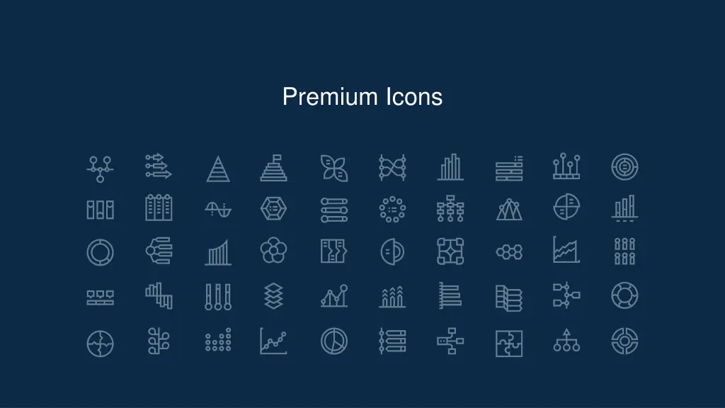 premium icons 3