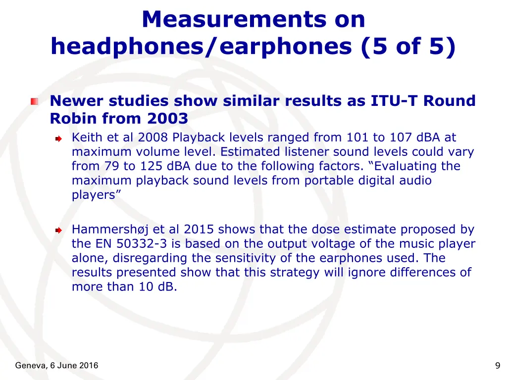 measurements on headphones earphones 5 of 5