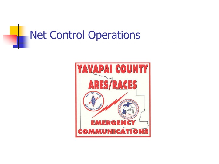 net control operations