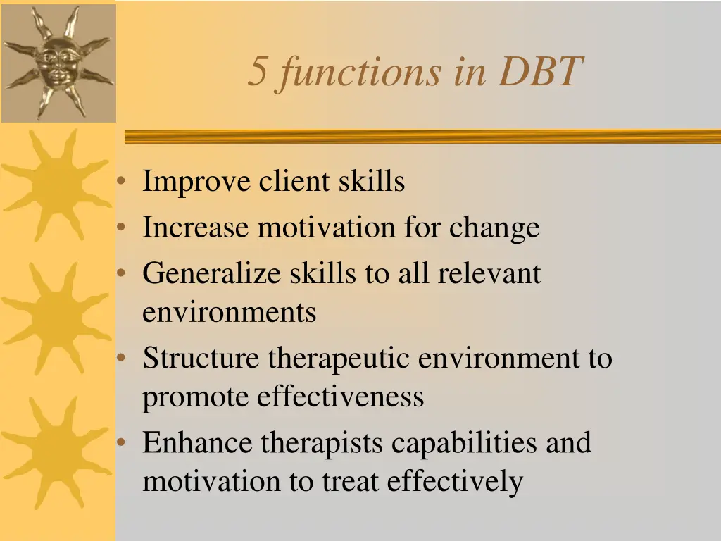 5 functions in dbt