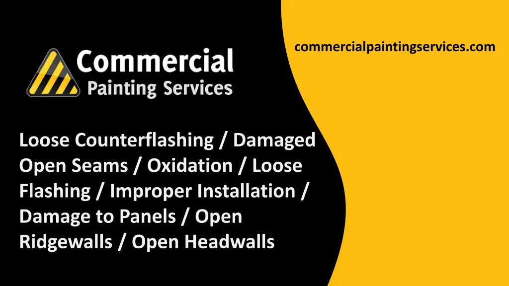 commercialpaintingservices com