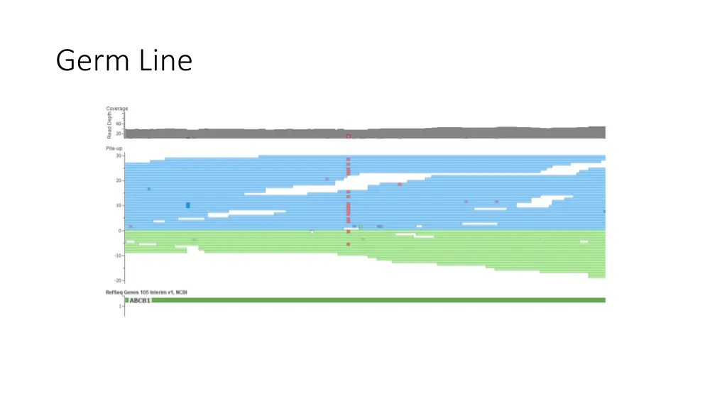 germ line