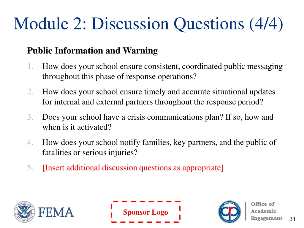 module 2 discussion questions 4 4