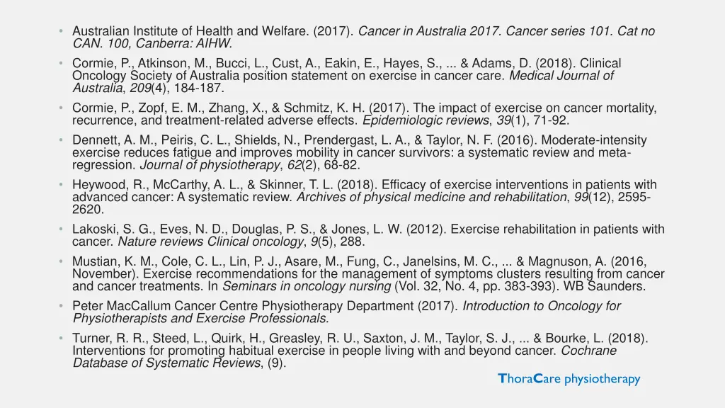 australian institute of health and welfare 2017