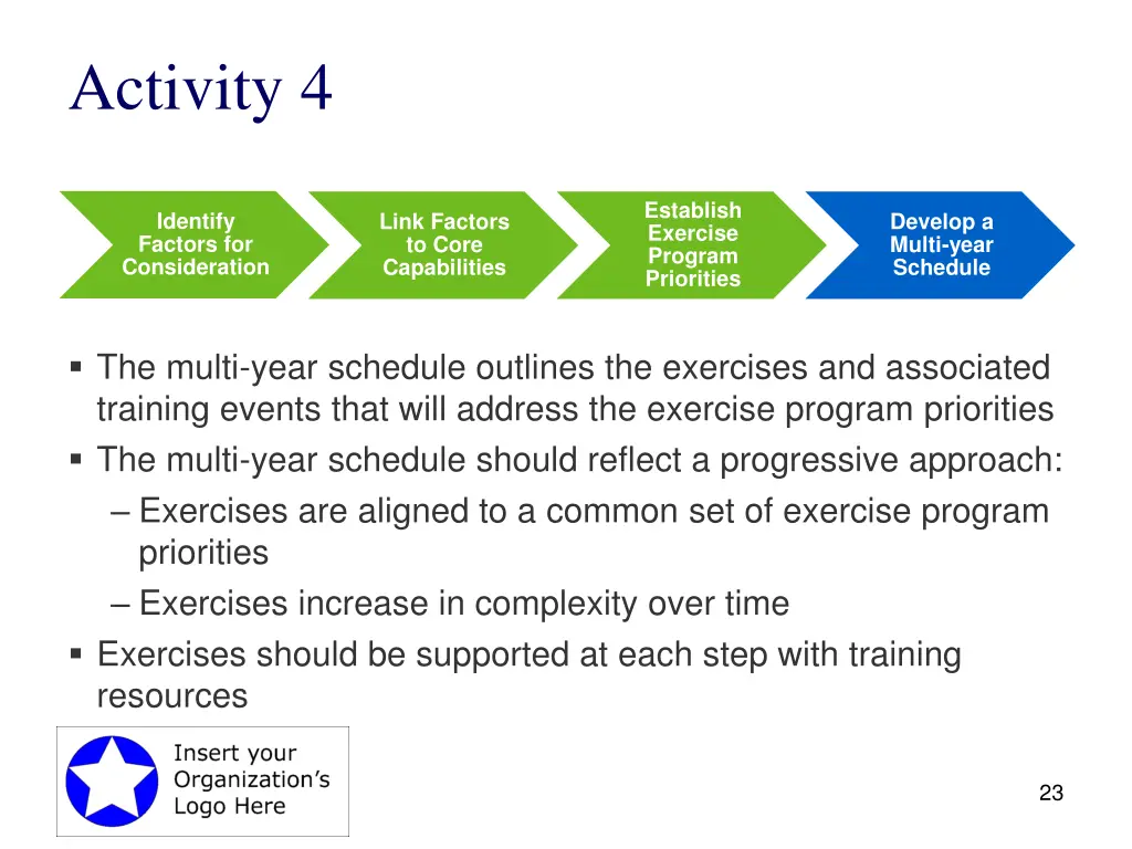 activity 4