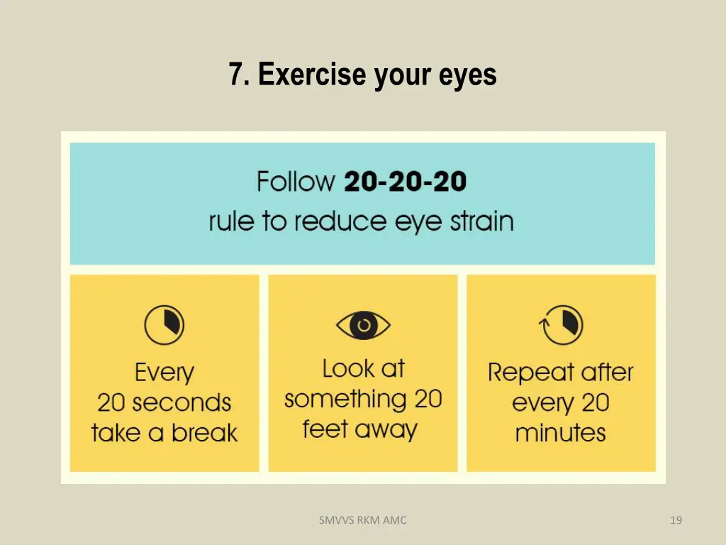 7 exercise your eyes