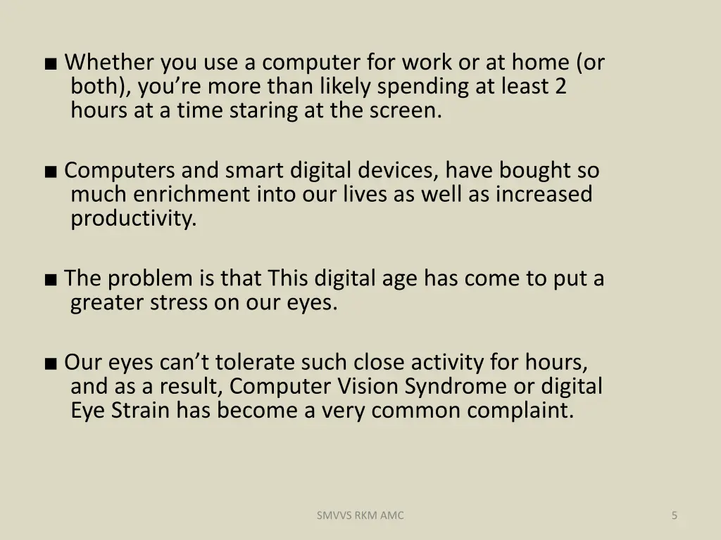 whether you use a computer for work or at home