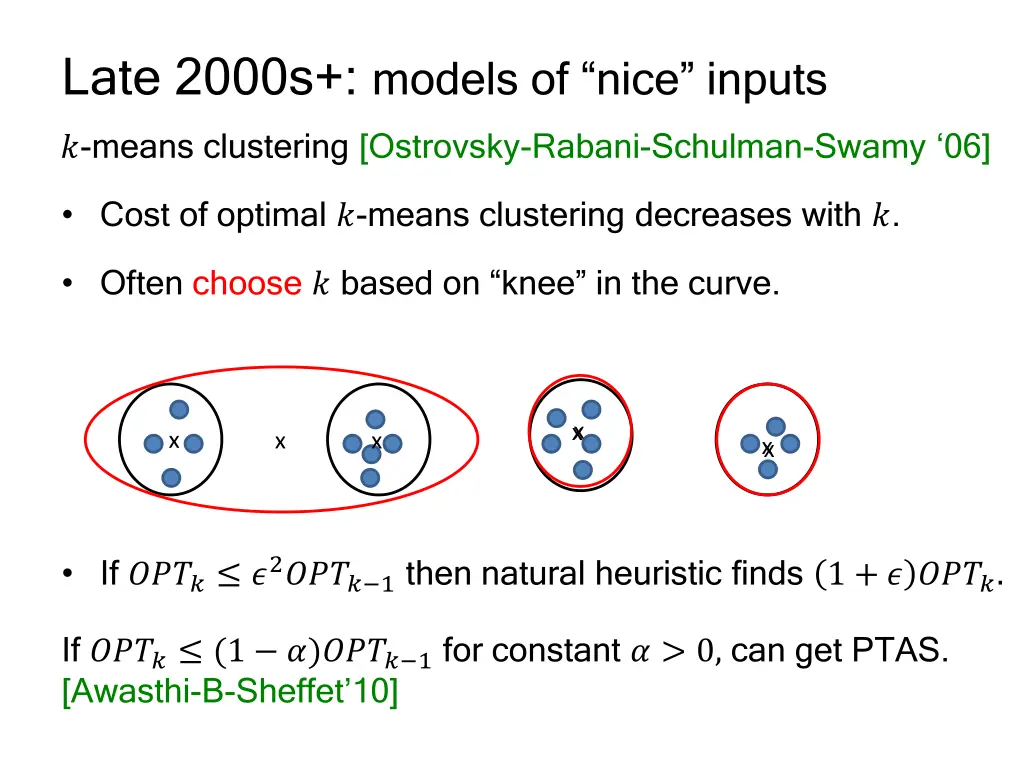 late 2000s models of nice inputs 1