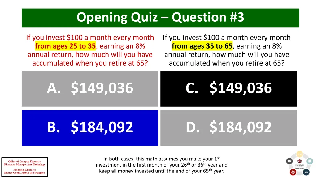 opening quiz question 3 1