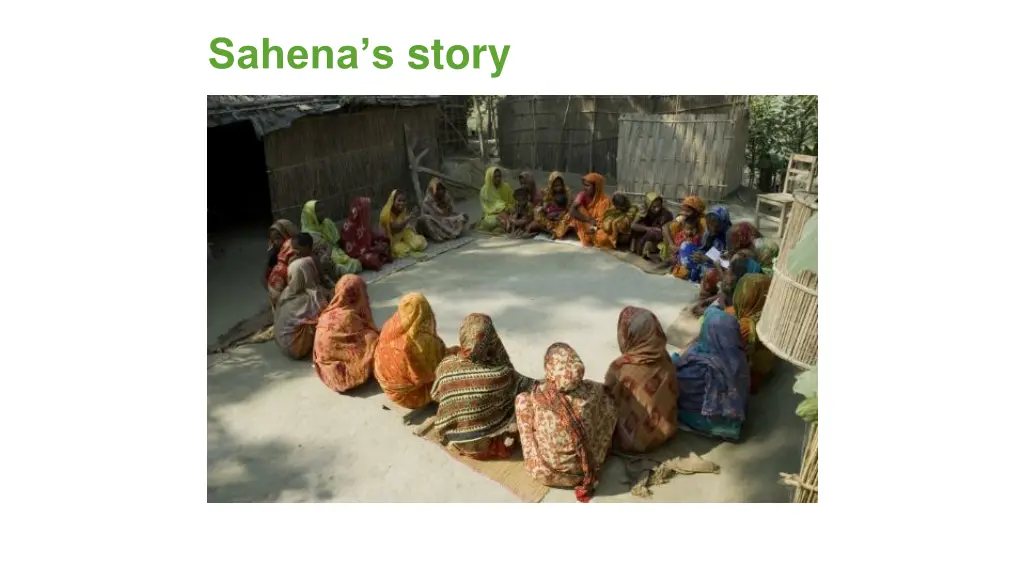 sahena s story 3