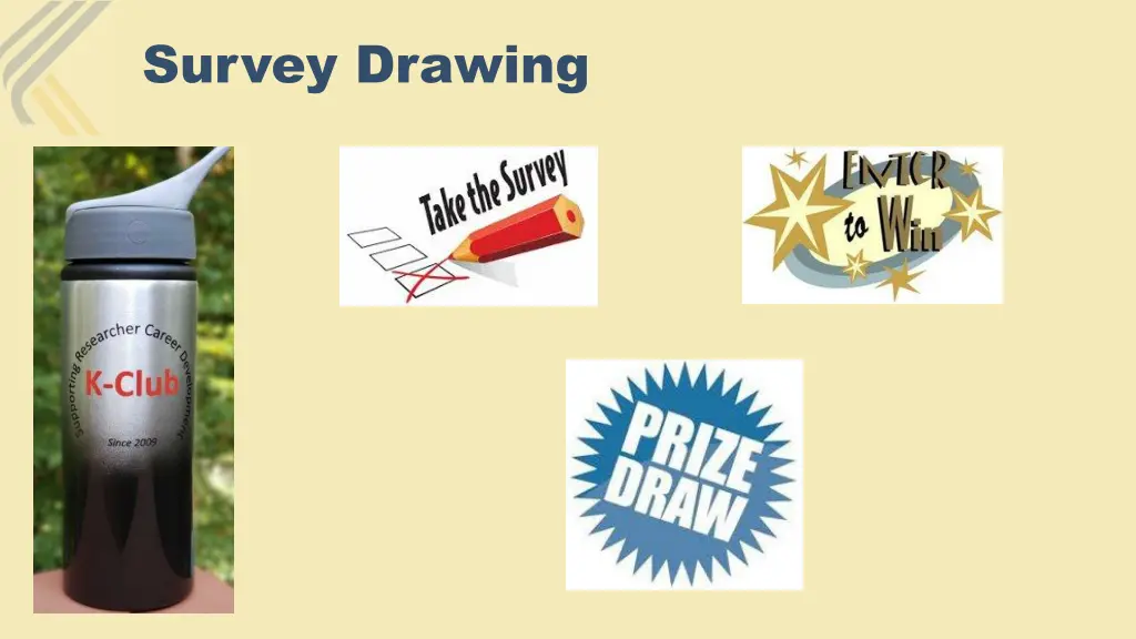 survey drawing