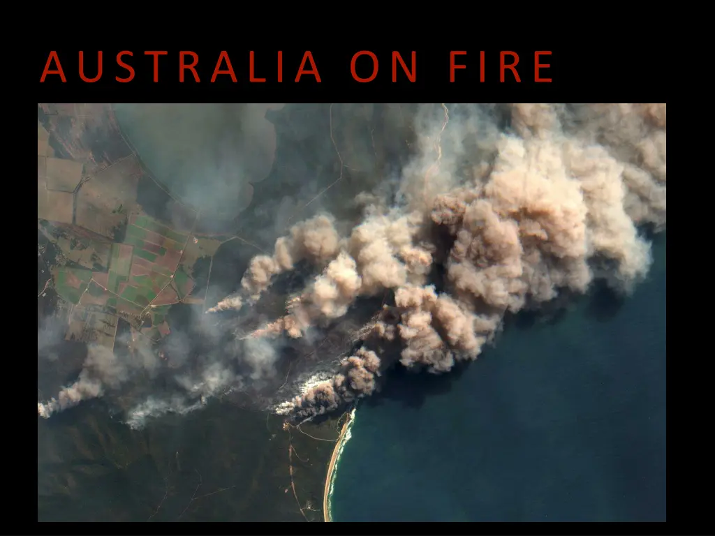 australia on fire 11