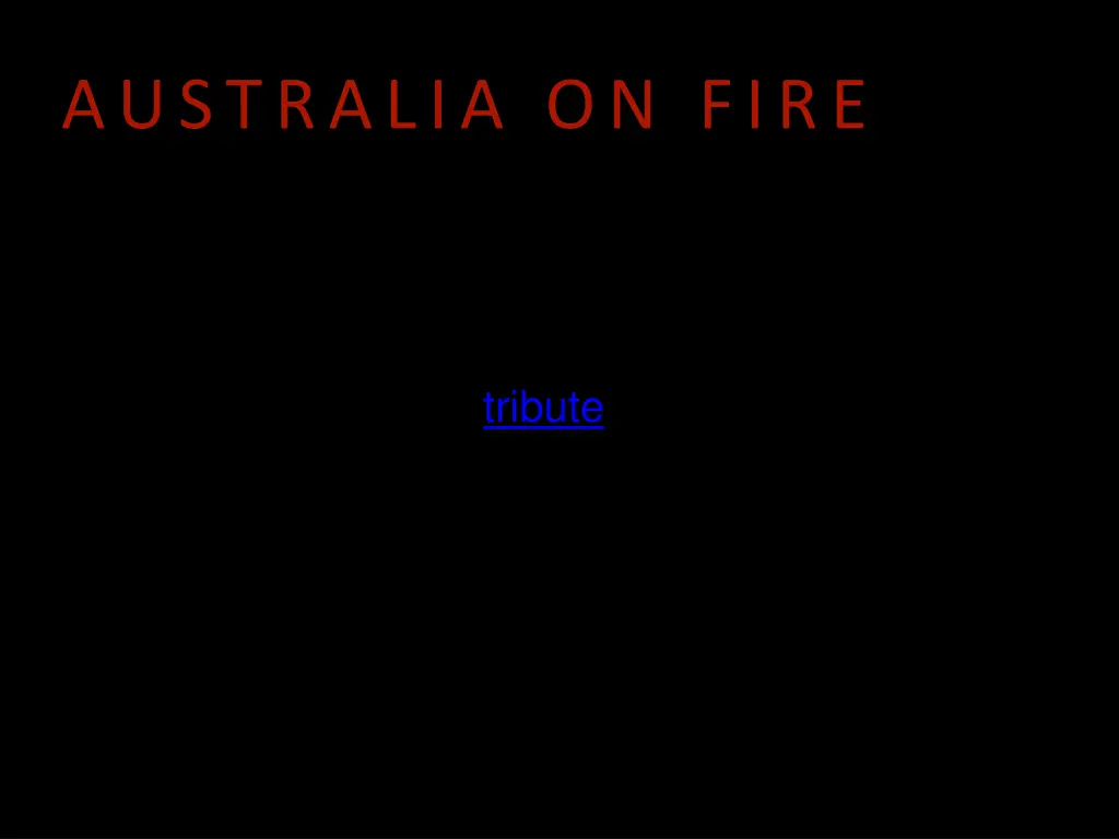 australia on fire 17