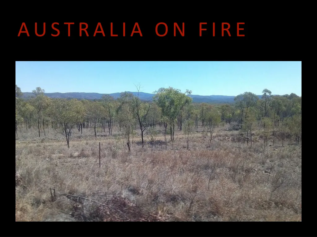 australia on fire 4