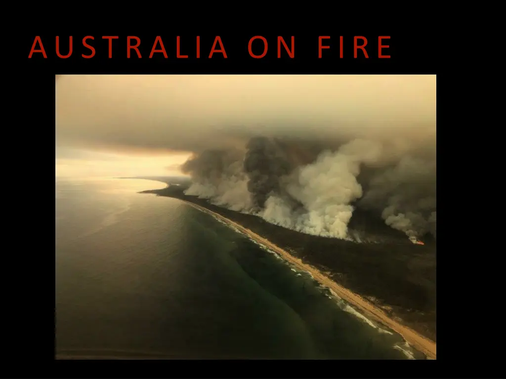 australia on fire 8