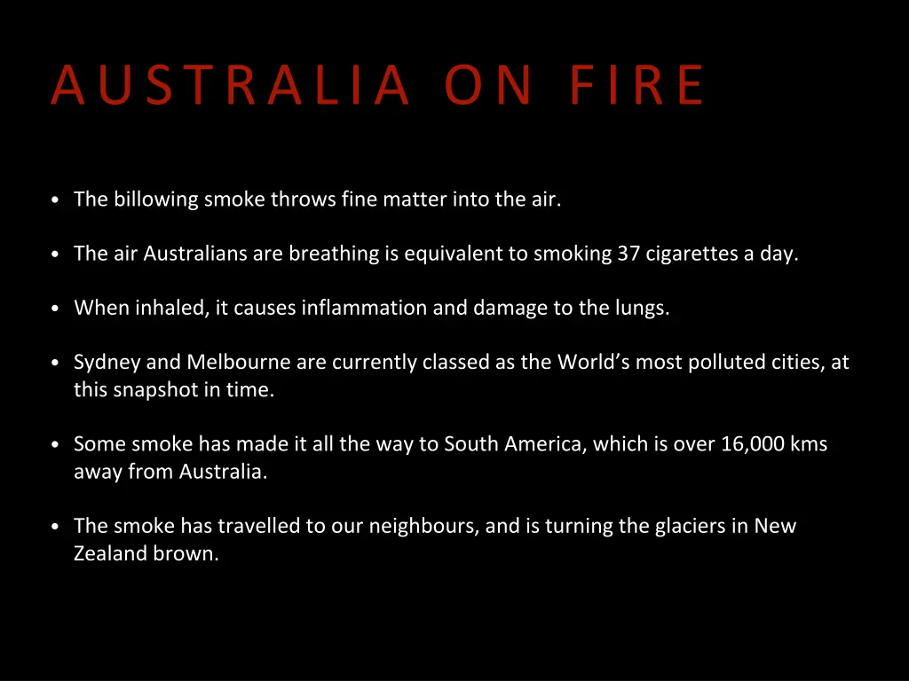 australia on fire 9