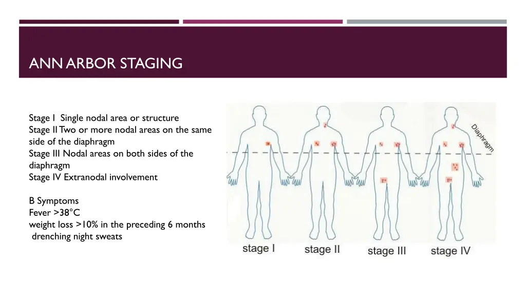 ann arbor staging