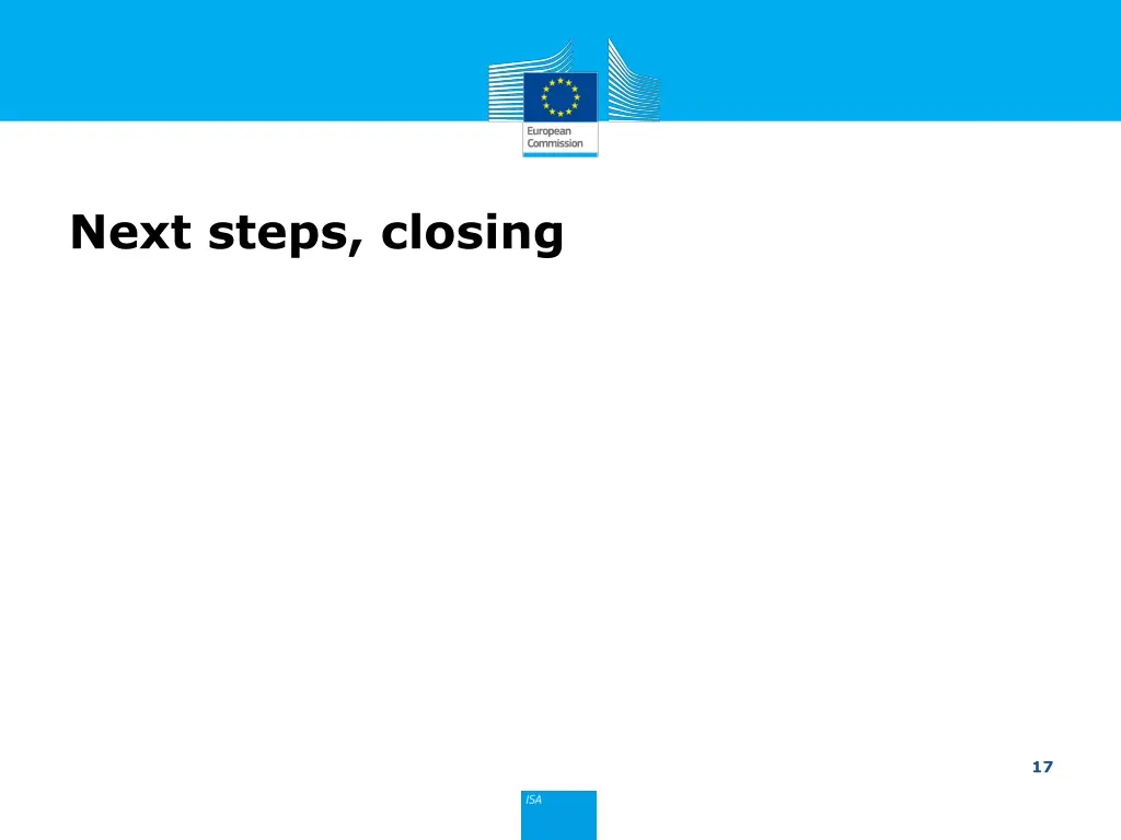 next steps closing 1