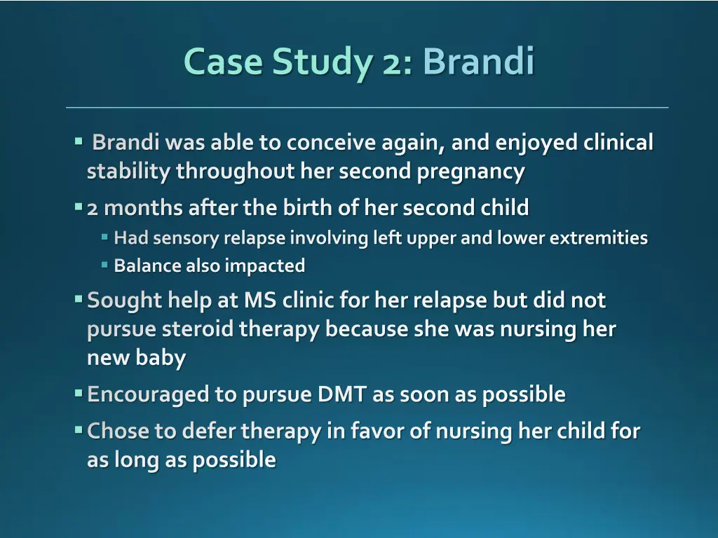 case study 2 brandi 2