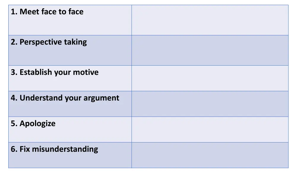 1 meet face to face 7