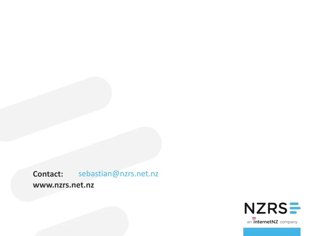 sebastian@nzrs net nz