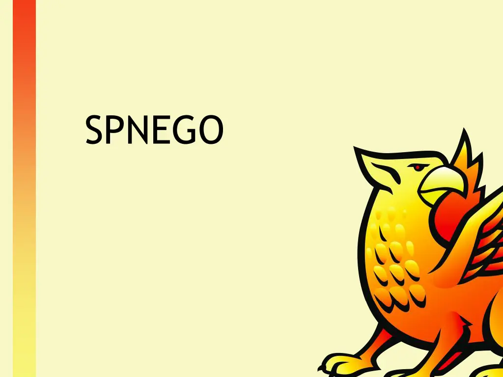 spnego