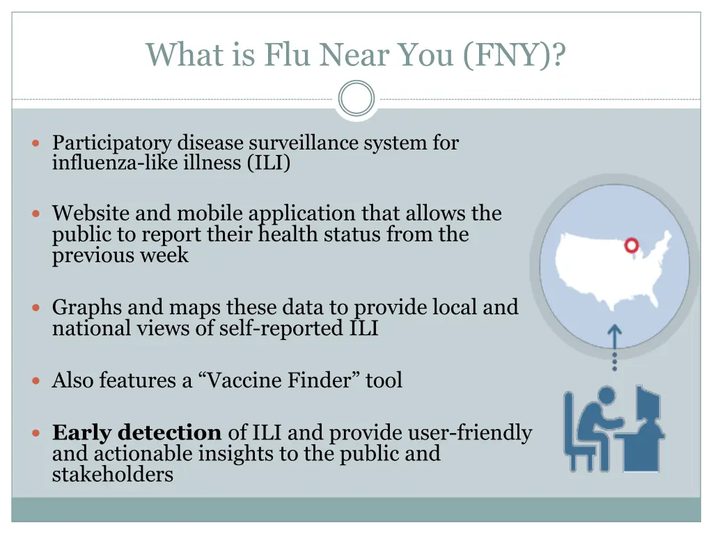 what is flu near you fny