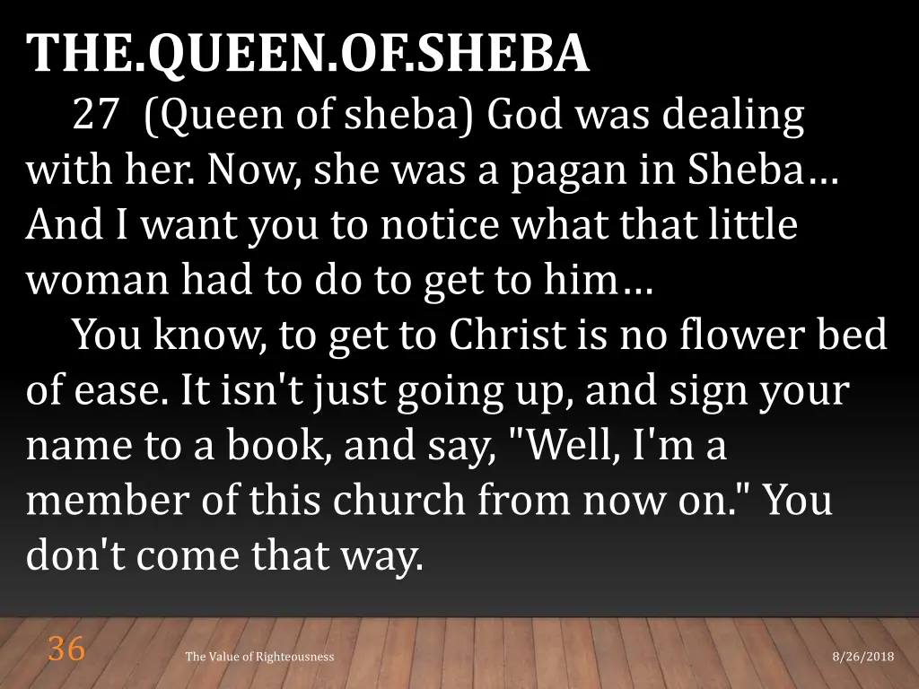 the queen of sheba 27 queen of sheba