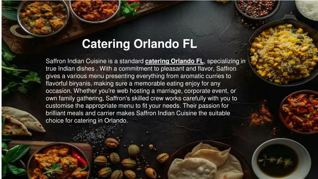 catering orlando fl